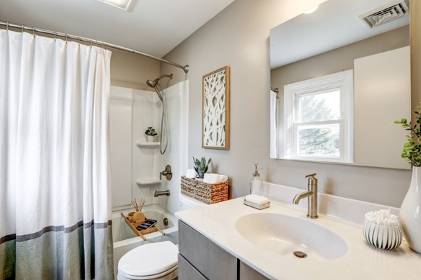 Manheim Township small Bathroom Remodel