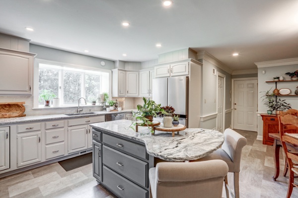 Conestoga Valley kitchen Remodel