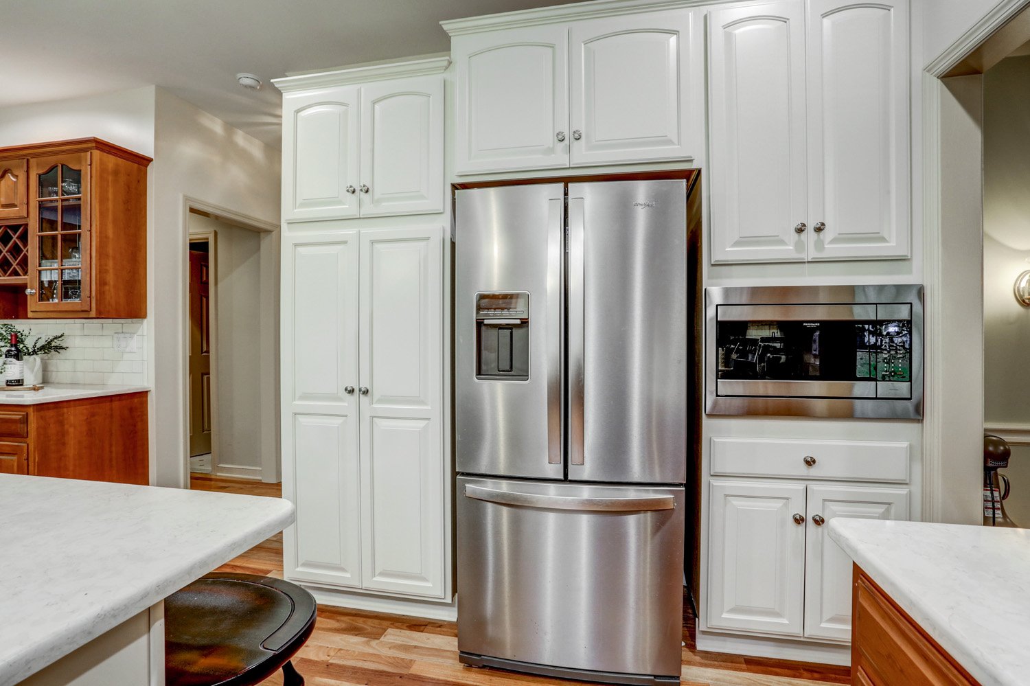 Centerville Kitchen Remodel